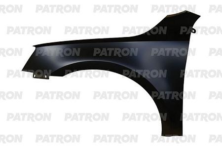 P71-BD021AL Крыло кузова