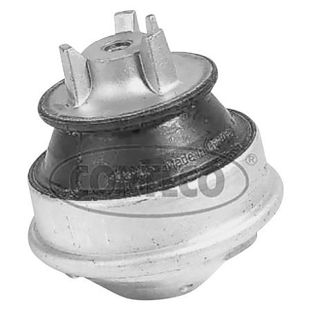 Опора двигателя  401258001