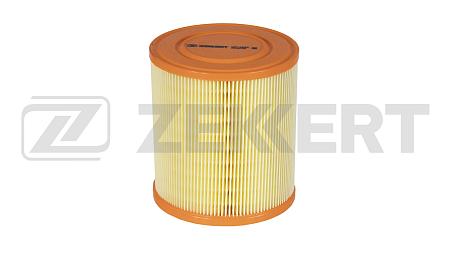 Фильтр возд. Audi A6 III 04- lf-1863