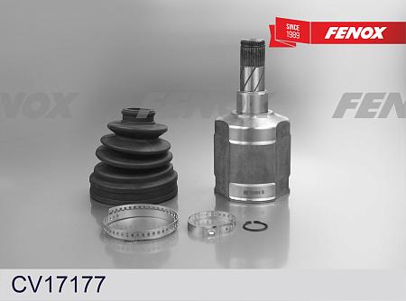 CV17175 ШРУС DAEWOO ESPERO 2.0 95-99 внутр.