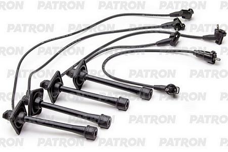 PSCI2024 Комплект проводов зажигания