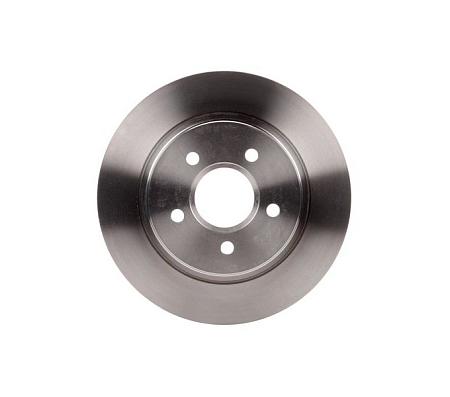 Тормозной диск задний 0986479s49