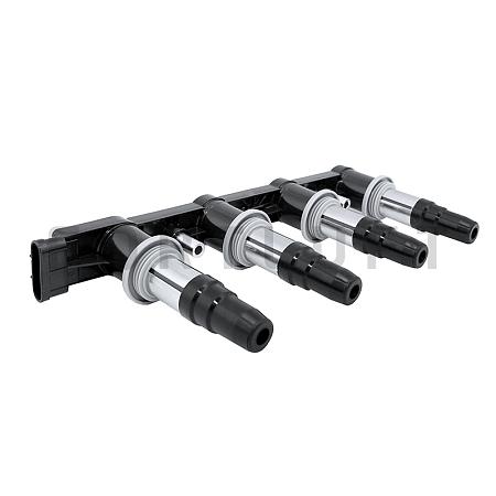 Модуль зажигания GM ic068