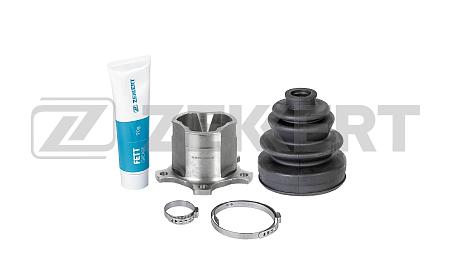 ШРУС внутрен. Nissan X-Trail (T30) 00- МКПП gs-4794