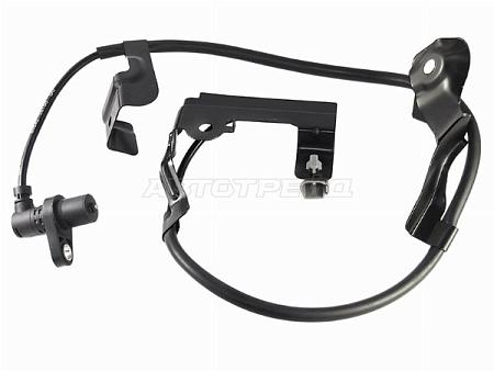 Датчик ABS FR TOYOTA HIACE KDH200 06- RH