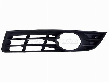 Оправа ПТФ Volkswagen Passat 05-11 (Слева)