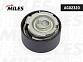 AG02320 Ролик ремня ГРМ CHERY TIGGO 1.6