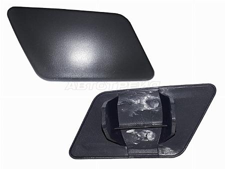 Крышка омывателя фары BMW X1 09-12 (Справа)