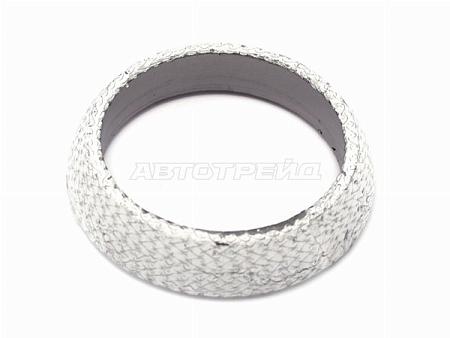 Кольцо глушителя конус RENAULT LOGAN 04-