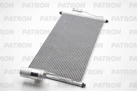 PRS1411 Радиатор кондиционера