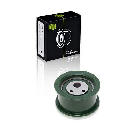 TRIALLI CM 120 Ролик ГРМ для автомобилей Лада 2112 (натяж.) (CM 120)