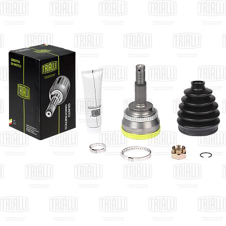 ШРУС для а/м Lifan Solano (10-) 1.6i (наруж.) (GO 400)