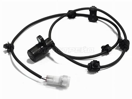 Датчик ABS RR TOYOTA HILUX KUN36 05- RH