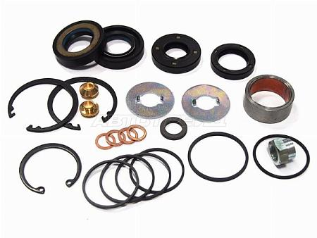 Ремкомплект рулевой рейки TOYOTA RAV4 95-00