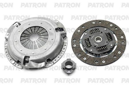 PCE0024 Комплект сцепления