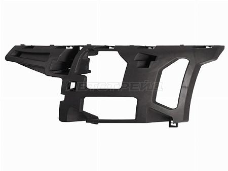 Крепление бампера Ford Mondeo 07-10 (Спереди/ Слева)