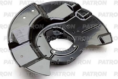 Кожух тормозного диска PBS241