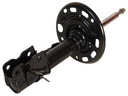 Амортизатор Nissan TEANA/CEFIRO/MAXIMA J32 09/04 - - F(R) 339228