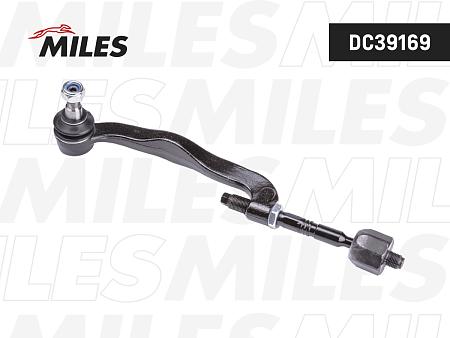 Тяга рулевая VW T5 03- прав.(с наконечником) DC39169