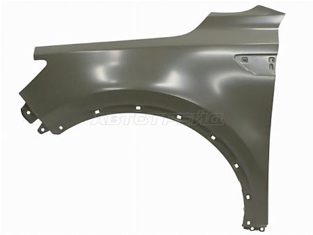 Крыло переднее Kia Sorento 20- (Слева)