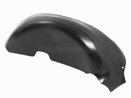 Подкрылок Toyota RAV4 (XA40) 12-19 (Сзади/ Слева)