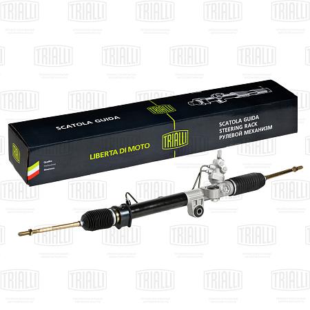 Механизм рулевой (рейка) для а/м Haval Hover H3 (10-)/H5 (10-) (гидравлич.) (CRS 3003)