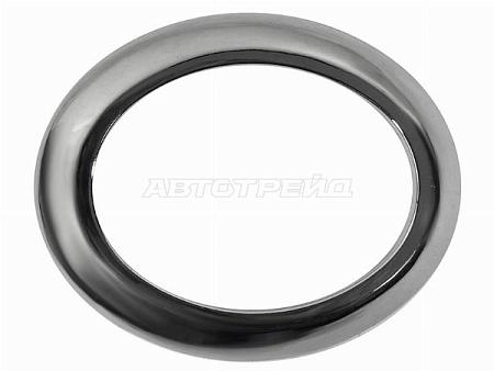 Оправа ПТФ Hyundai Sonata 01-13 (Справа)