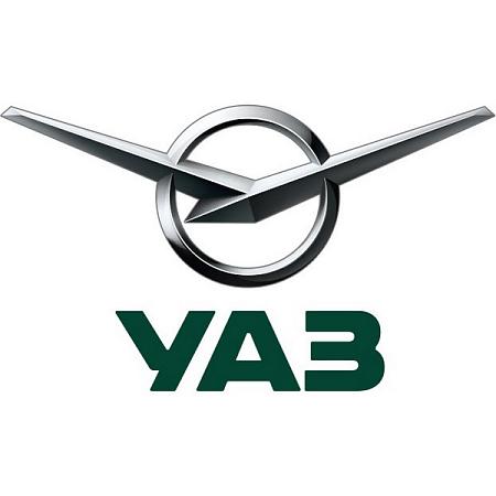 Подушка стабилизатора переднего! d=27 УАЗ Патриот 316200290604100