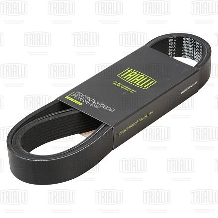 Ремень приводной для а/м КАМАЗ Евро-5 (8PK1675)