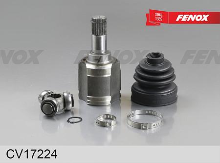 CV17224 ШРУС MITSUBISHI LANCER IX внутр. прав.