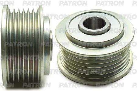 P5022610 Шкив генератора