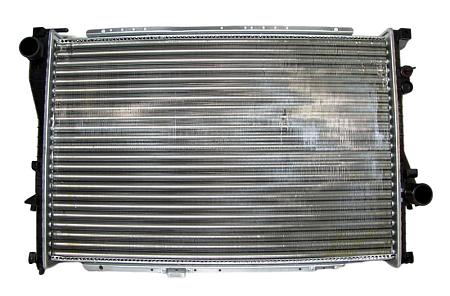 500752 Радиатор охлаждения BMW E-38,39  M60 ,62  M/A+ -98