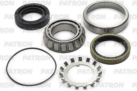 PBK1956 Подшипник ступичный