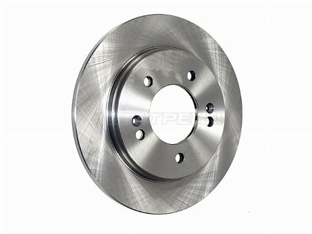 Диск тормозной (Зад) Hyundai Creta 15-20