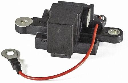 Реле-регулятор генератора (8812.3702) 4572.3702