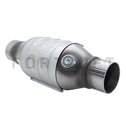 Катализатор магистральный керамический Volkswagen Passat B6 (2008-2011) 1.8 Евро 4 cat375