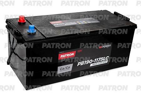 PB190-1175LC Аккумулятор