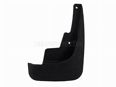 Брызговик Toyota Avensis (T250) 03-08 (Спереди/ Справа)