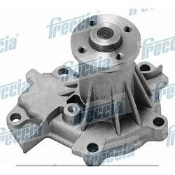 Помпа водяная DAIHATSU CHARADE 1.3  1.5 16V 89- wp0206