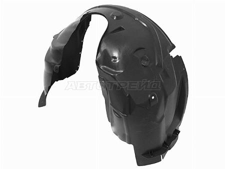 Подкрылок Ford Mondeo 14-19 (Спереди/ Слева)