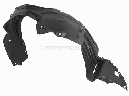 Подкрылок Toyota Noah 04-07 (Спереди/ Слева)