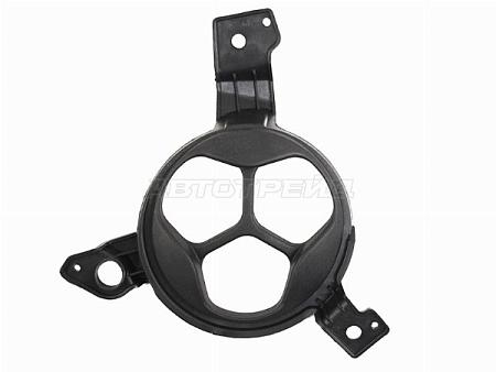 Оправа ПТФ Kia Optima 16-18 (Справа)