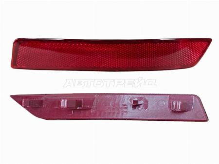 Отражатель Haval M6 21- (Справа)