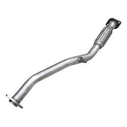 Приемная труба NISSAN PATROL GR II 3.0 TD Гарантия 3 года 15457al