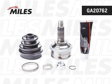 GA20762 ШРУС MAZDA 626 GE/GF 92-97 нар.