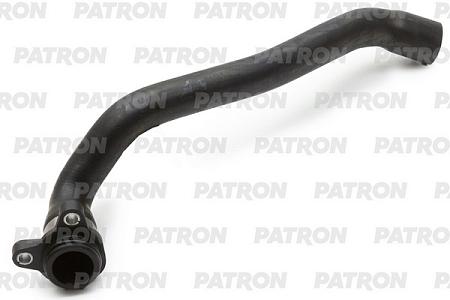 PH2533 Патрубок системы охлаждения