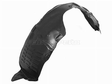 Подкрылок Kia Sorento 12-21 (Спереди/ Справа)