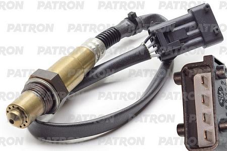 POS105 Лямбда-зонд