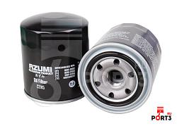 Фильтр масляный TOYOTA AVENSIS/HIACE/HILUX/LAND CRUISER 2.0D-4.2D C21115