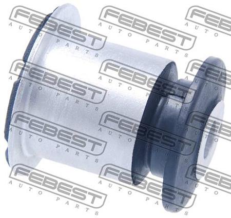 Сайлентблок заднего нижнего рычага PSAB-003